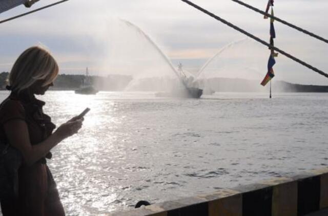 Priėjimas prie marių: ar reikia daugiau?