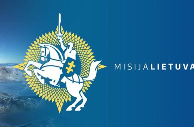 Pristatys pirmojo žygio per pasaulį "Misija Lietuva 100" ekspediciją "Baltoscandia 2016“