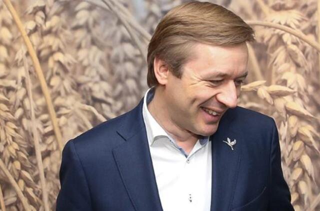 Ramūnas Karbauskis teigia deklaravęs visą Ispanijoje turimą NT