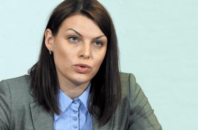 STT vogti leidžia ne bet kam