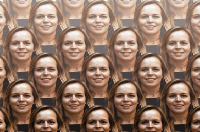 Tiek tarnautojų greitai neberas, kam tarnauti