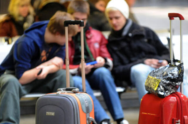 Turizmo departamentas įspėja nesirinkti Maltoje registruoto kelionių organizatoriaus