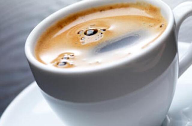 Tyrimas: kava gali padėti pristabdyti senėjimą