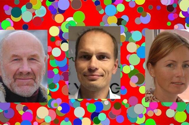 Vasario 24-ąją gimtadienį švenčia