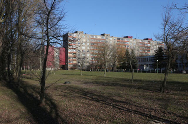 Bibliotekai Žardininkuose skelbs konkursą