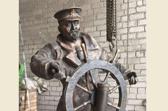 Bulvaras: Būtų buvę nepatogu piketuoti