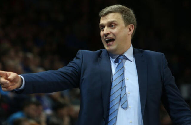 D. Adomaitis: „Pralaimėtas mūšis, bet ne karas“