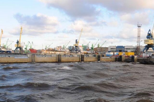 Drėgmė nesitrauks iš Lietuvos