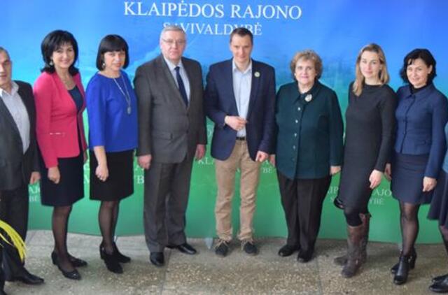 Gegužę prasidės 20-asis kaimo turizmo sezonas