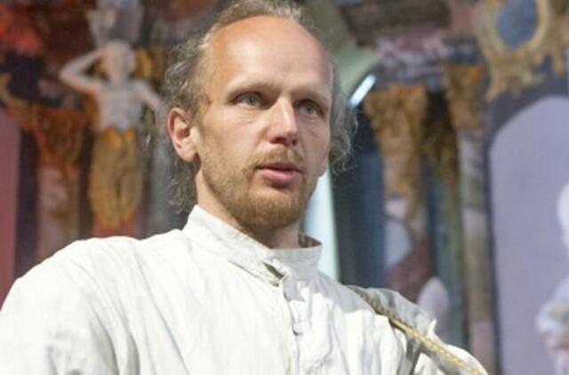 Gyvų tautų globalizuoti neįmanoma