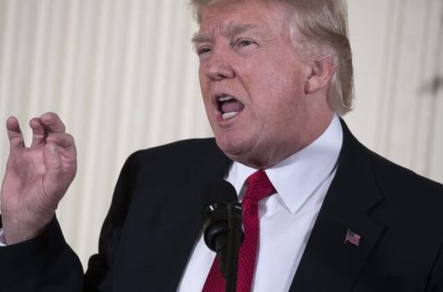 Havajai pratęsė nurodymą stabdyti migracijos draudimą