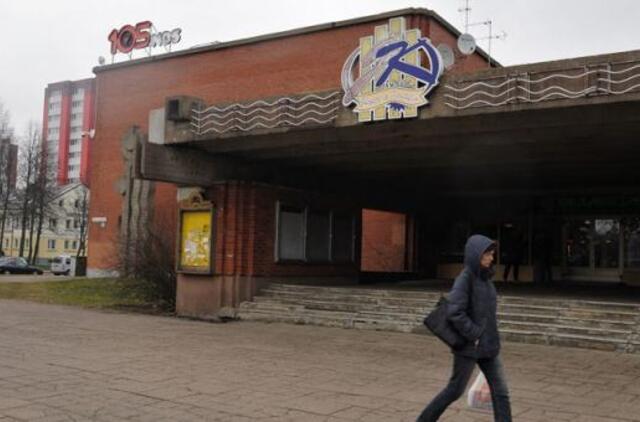 "Jūratė ir Kastytis" - ant prekystalio