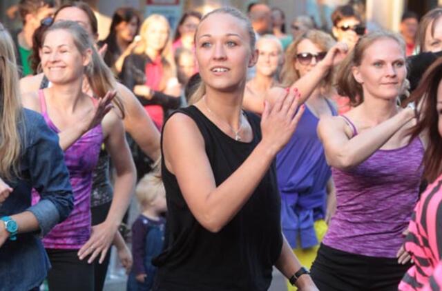 Klaipėda sieks tapti Europos jaunimo sostine