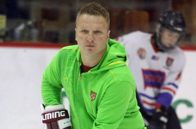 Klaipėdai - istorinė galimybė