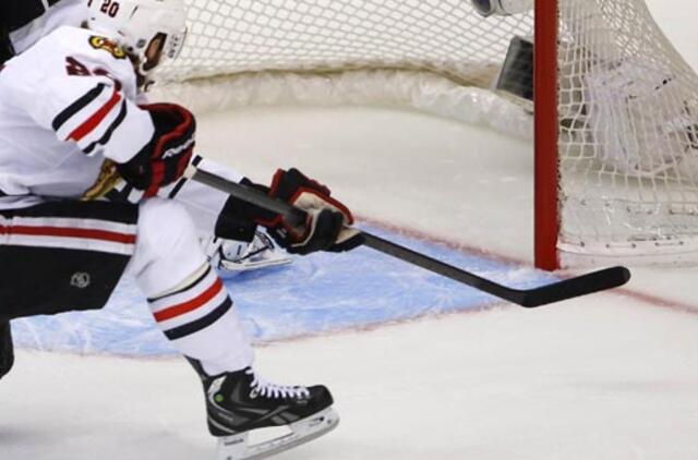 Klaipėdoje - „Baltijos šalių taurės“ turnyras?