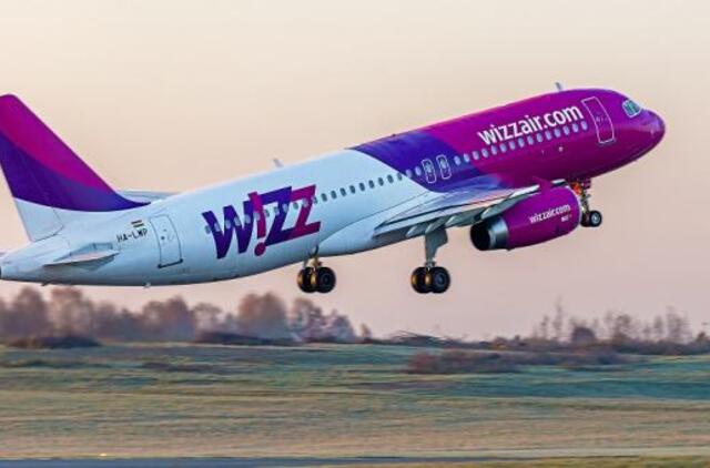 Lietuvos oro uostai: vasarį sulaukėme 15 proc. daugiau keleivių nei pernai