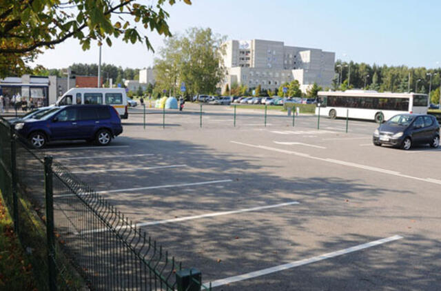 Modernus transporto jungčių mazgas patinka ne visiems