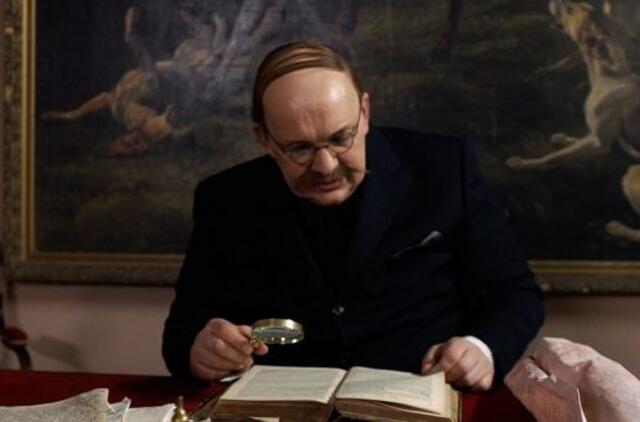 Mykolas Romeris istorikų akimis: moterys jį supo nuolatos