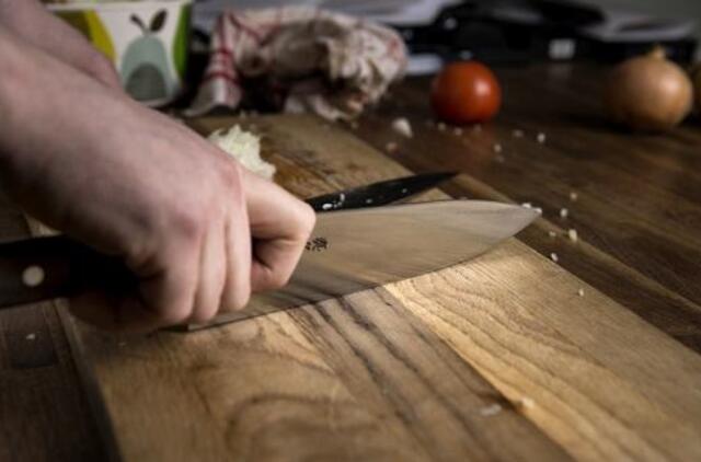 Netikėti vandenilio peroksido panaudojimo būdai