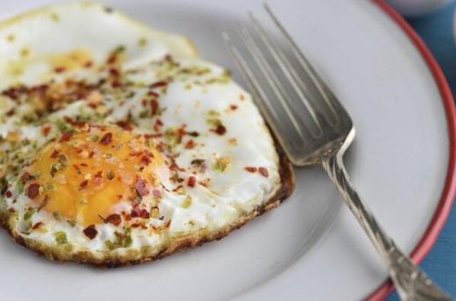 Pasaulio statistika: kiek reikia dirbti, kad užsidirbtum pusryčiams?