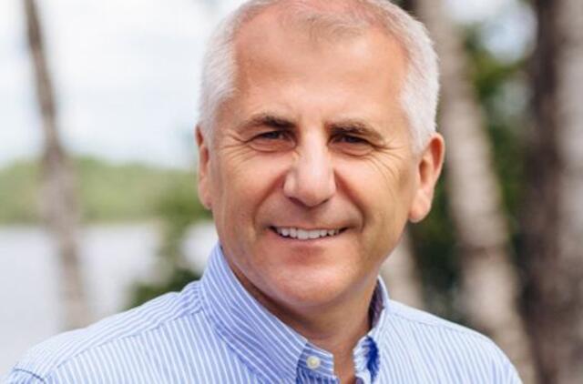 Patys sau esame grėsmė