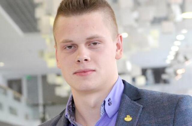 Plaukikas Danas Rapšys Kaune pagerino Lietuvos rekordą, Rūta Meilutytė atrankoje - trečia