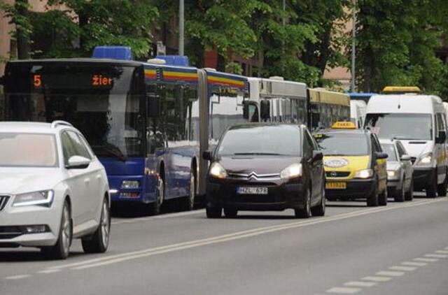 Pradeda rengti darnaus judumo planą