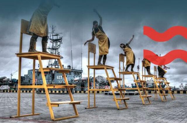 Pralaimėjimo kartėlis ambicijų nesumažino