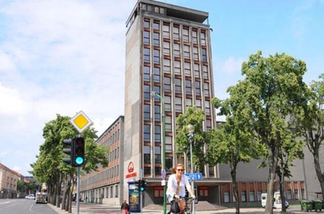 Pristatys pavasario planus