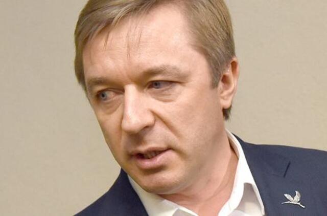 Ramūnas Karbauskis apie urėdijas: reforma turi būti, pokyčiai turi įvykti