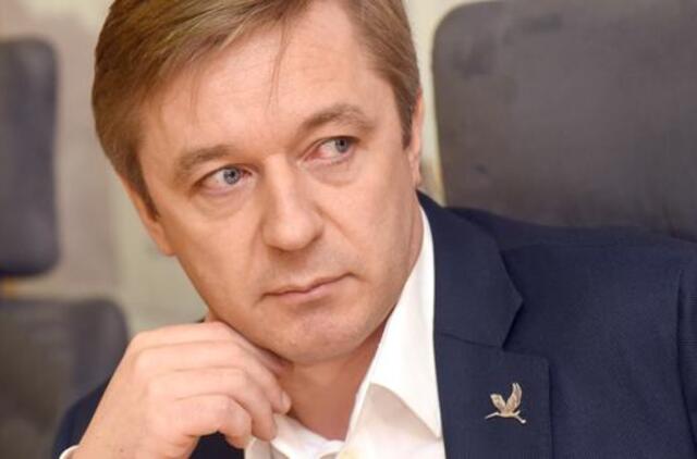 Ramūnas Karbauskis inicijuoja nacionalinį susitarimą dėl migracijos ir demografijos politikos