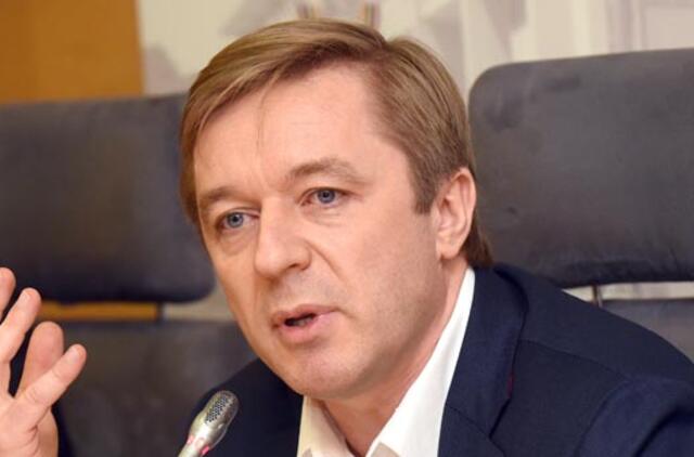 Ramūnas Karbauskis: klausiau Sauliaus Skvernelio, kodėl neįrašė to, ką aptarėme