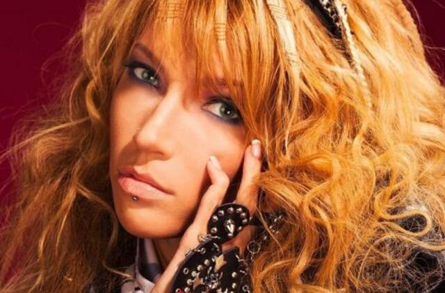 Rusija atsisako EBU pasiūlymo dėl „Eurovizijos“