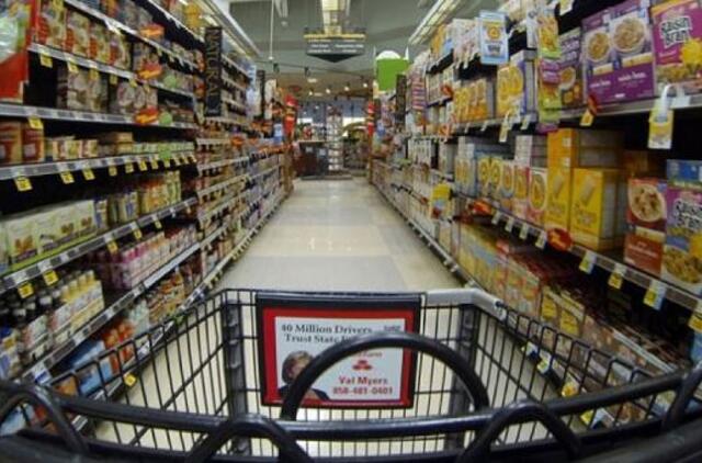 Rytų europiečiai piktinasi dėl dvigubų standartų