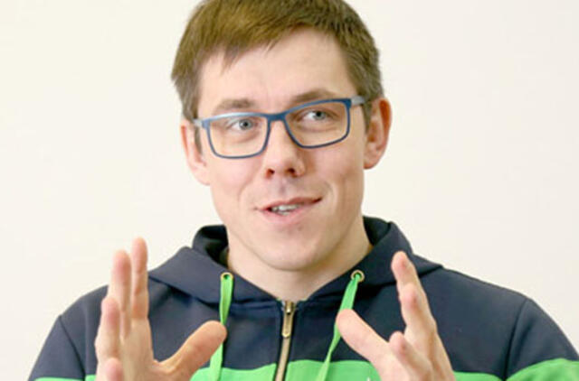 Sporto psichologija – ne tik sportininkams