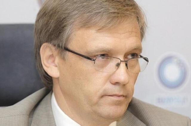 Viešas Zigmo Vaišvilos kreipimasis į Lietuvos Aukščiausiojo Teismo ir Teisėjų tarybos  Pirmininką Rimvydą Norkų