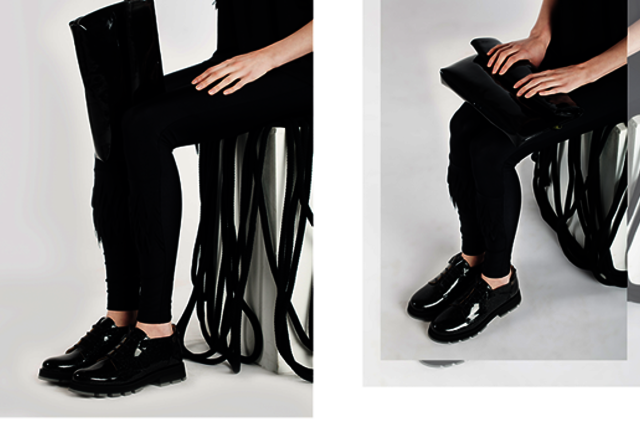 Žaibiškai pamiltas mados renginys "Design for life" vėl Klaipėdoje!