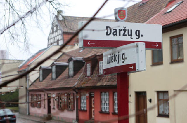 Ženklams ieškos prievaizdo