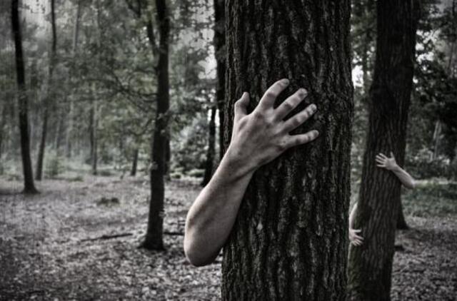 Žmonės atskleidė kraupiausias savo istorijas