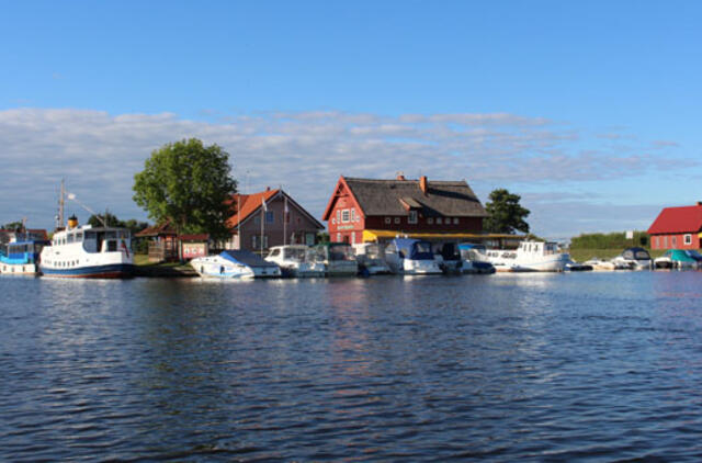 10 pasiūlymų velykinio savaitgalio kelionėms