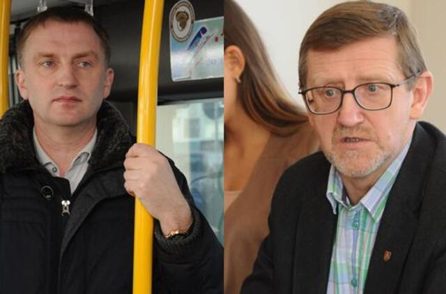 Bulvaras: Konferencija tikrai pravertė