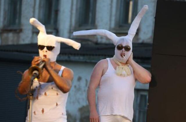 Bulvaras: Kultūros atsikąsime ilgam