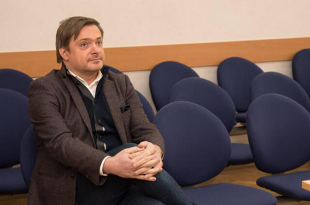 „Ekraną“ pražudė prezidento naivumas?