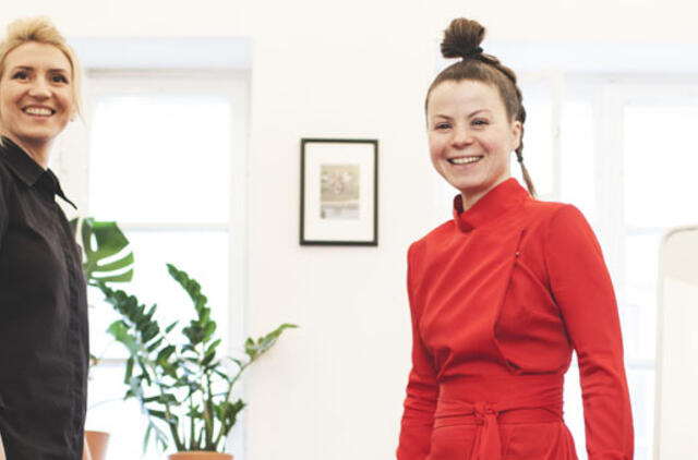 „Fusedmarc” vokalistė Viktorija apsiprendė, ką vilkės „Eurovizijoje”