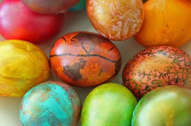 Ganytojiškas laiškas: mokomės būti atsakingi vieni už kitus