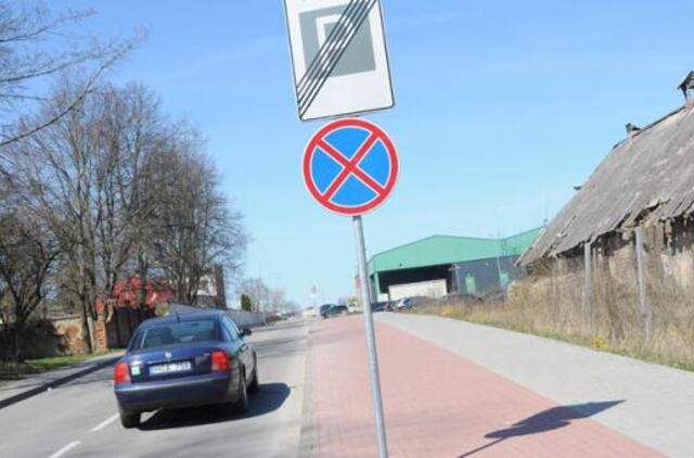 Ginčytis dėl baudos skyrimo galima tik jos nesumokėjus