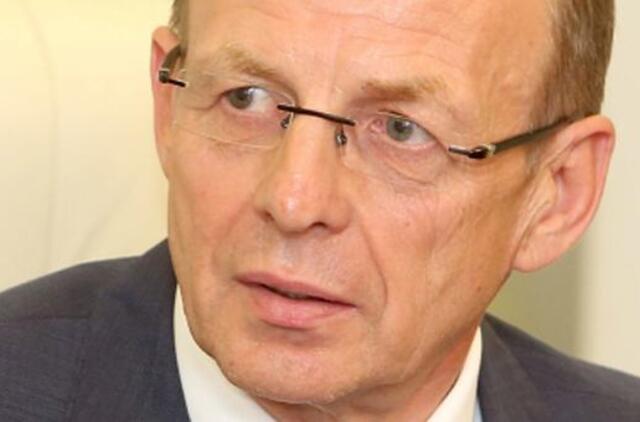 Jonas Milius: grįšiu, jei prašys