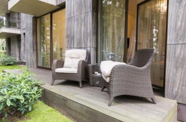 Klaipėda ar Palanga: kur brangiau kainuoja butas?