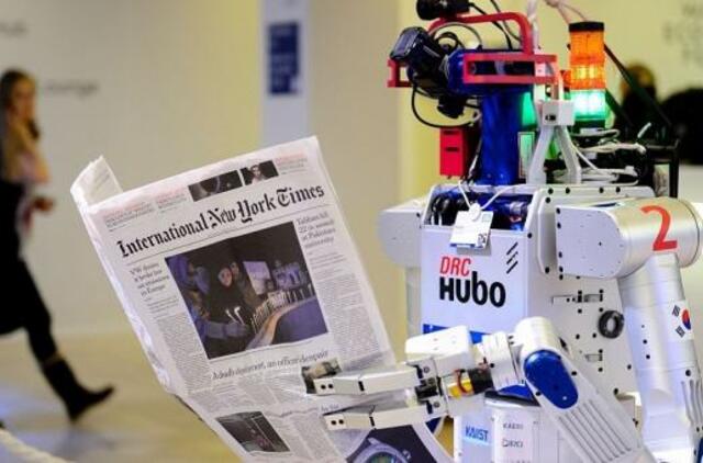 Kodėl dirbtinis intelektas turi polinkį į rasizmą?