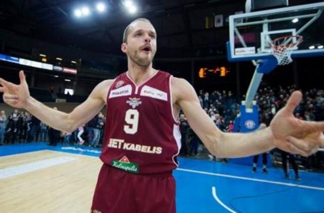 LKL ketvirtfinalyje - „Lietkabelio“ ir „Lietuvos ryto“ laimėjimai